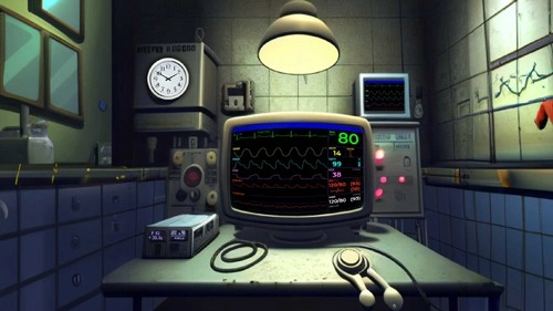 疯狂庇护僵尸杀手手机版截图3