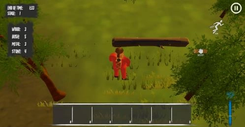 荒野生存日记图2