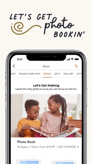 Shutterfly图1