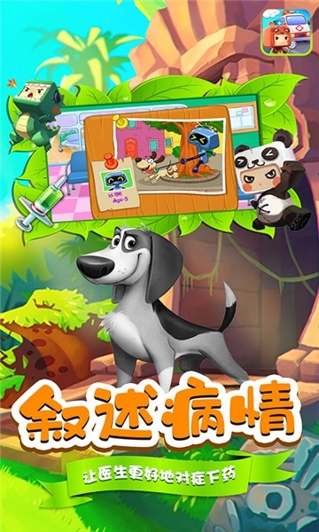熊米米动物救助站4