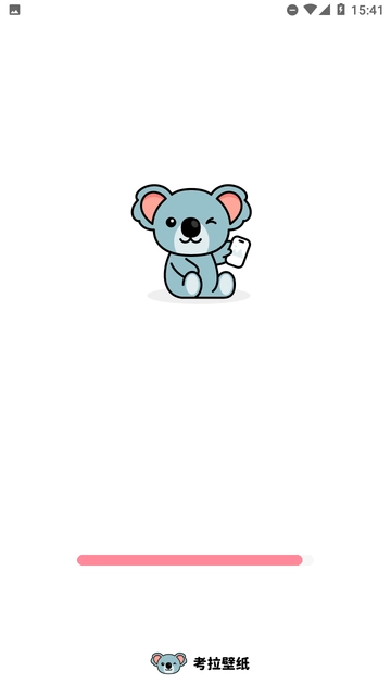 考拉壁纸图1