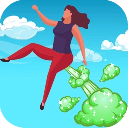 放屁小姐姐 V1.0