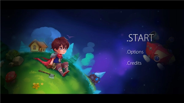 小王子的星球(3)