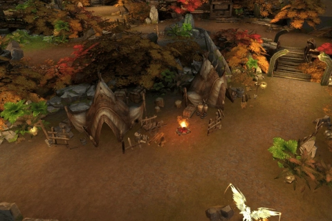 信仰之暗黑截图4