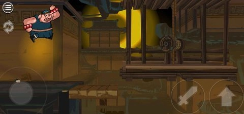 西游冒险世界截图2