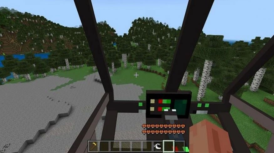 像素城市进化图2