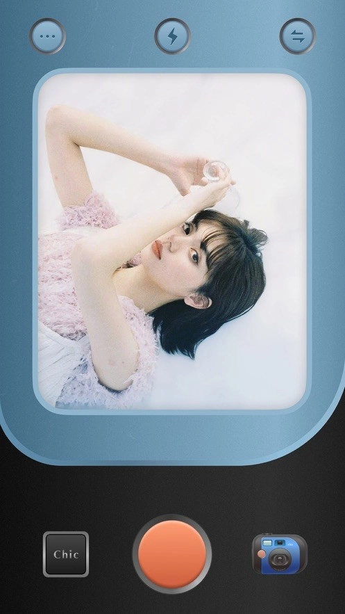 ChicCam安卓直装版图2