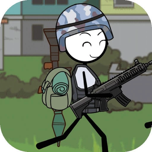 火柴人部落戰(zhàn)爭(zhēng)安卓版