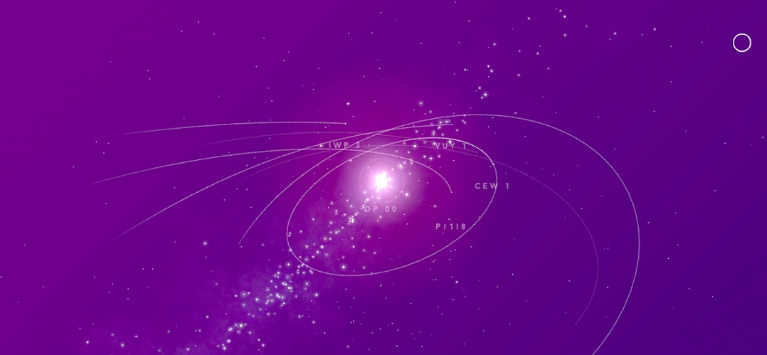 星际空间最新版图3