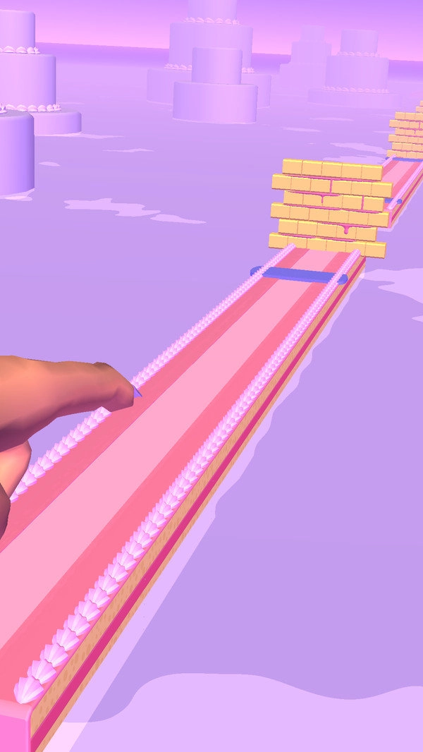 指甲快跑图3
