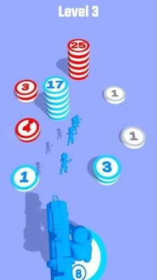 巨人全面战争截图3