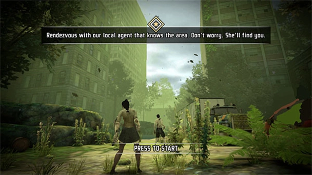 最后的希望3截图1