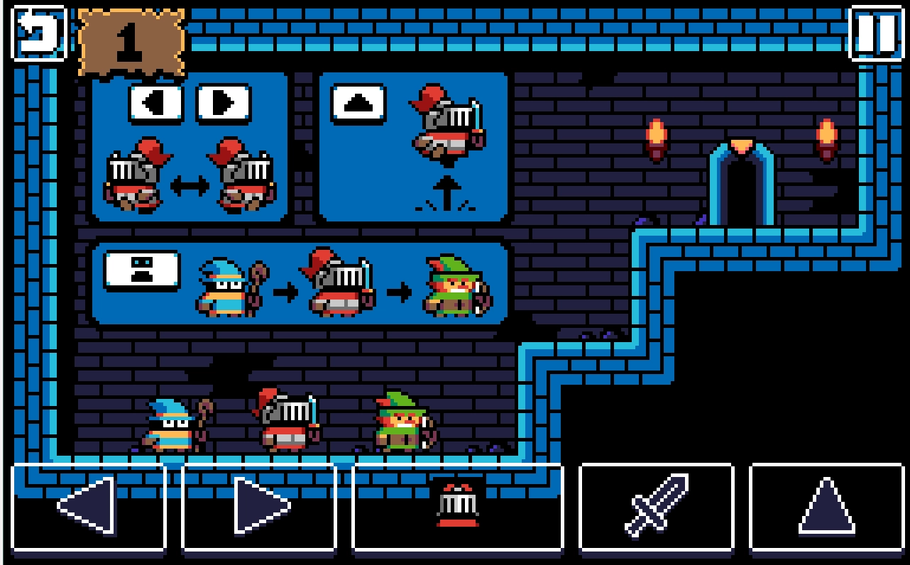 三傻大冒险游戏1