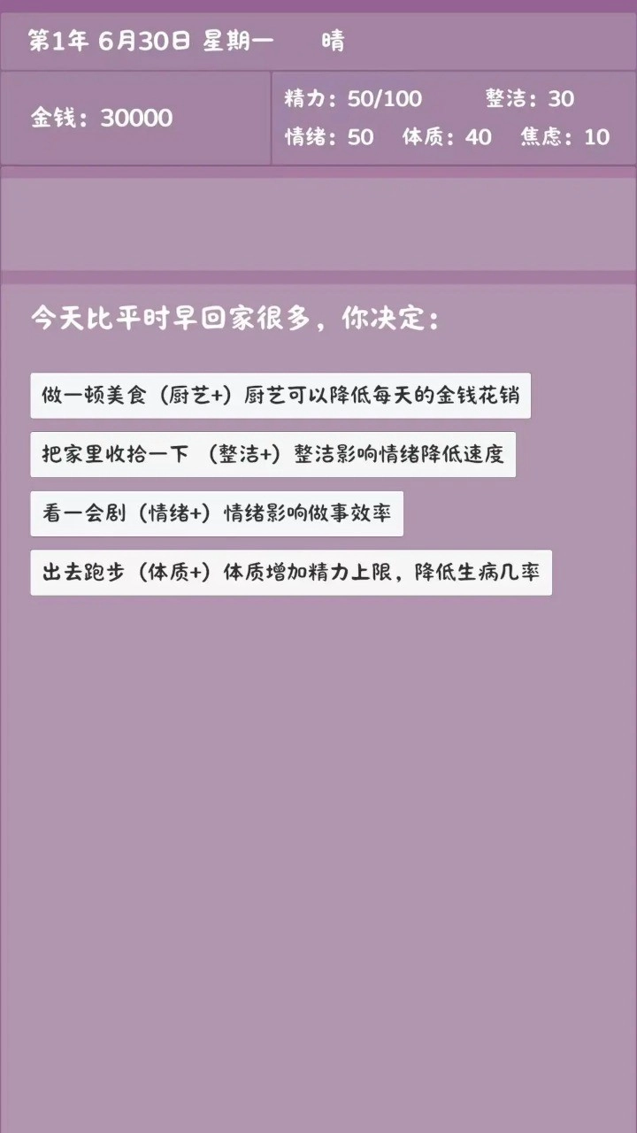 英子的失业日记(4)
