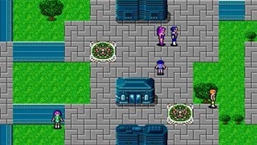 梦幻之星2汉化补丁游戏安装包图2