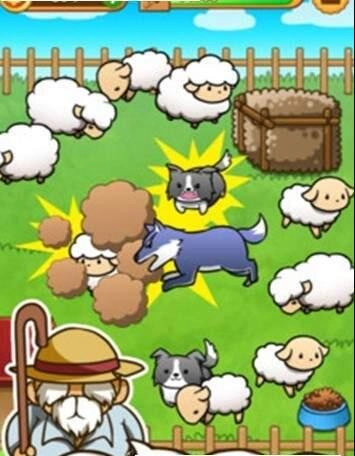 绵羊大集合截图3