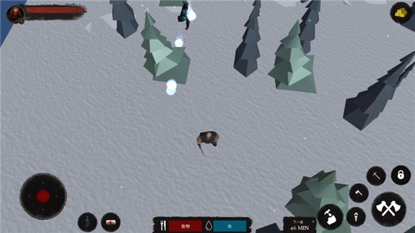 僵尸警戒免费安卓版(3)