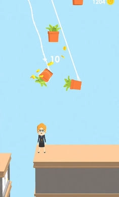 蜘蛛人大冒险游戏