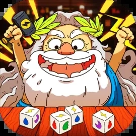 骰子元素师最新版