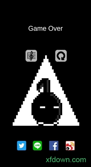 八分音符酱