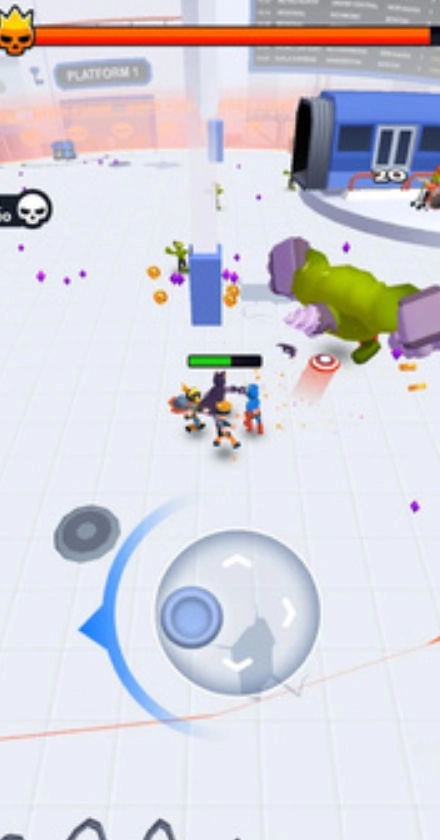 多元宇宙小队免费版(1)