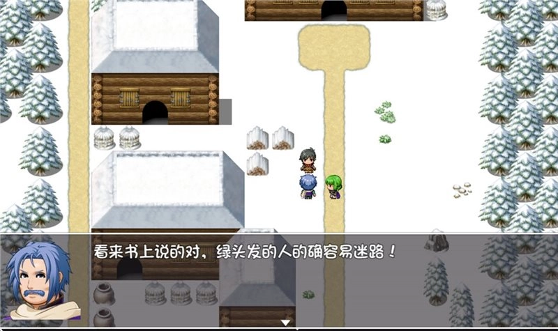 冰封王国4