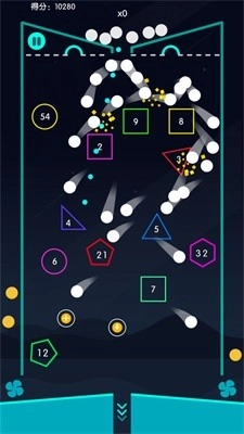 物理弹珠图2
