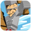 黑色像素城堡世界