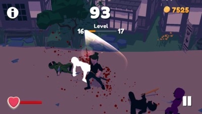 鬼畜格斗家中文版图2