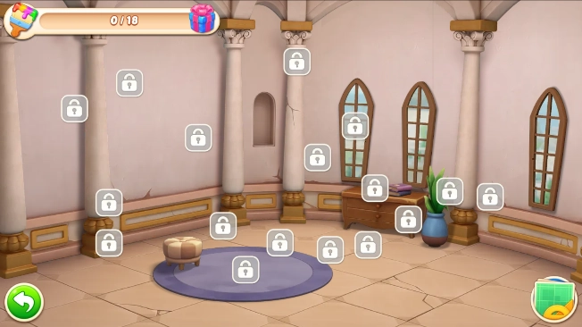 宝石梦想家最新版