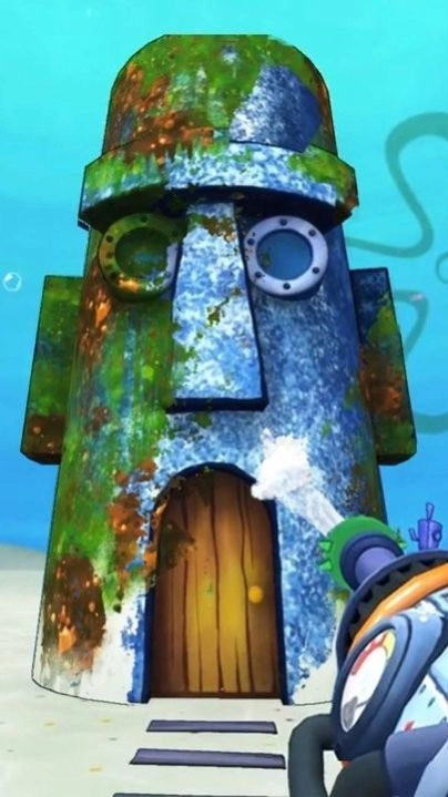 清洗比奇堡游戏(3)