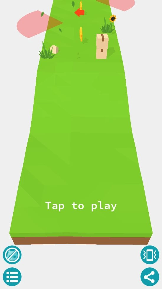 推飞敌人截图2
