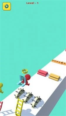 搭个桥冲冲冲截图3