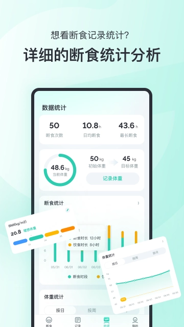 轻食Go图2