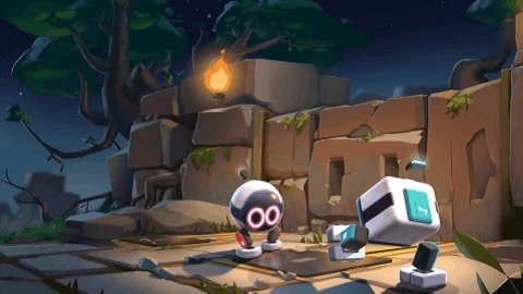 只只大冒险截图3