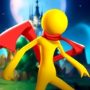 亂斗火柴人中文版