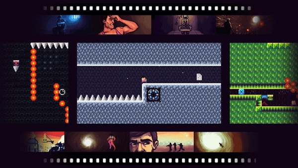 梦境特工手机版图3