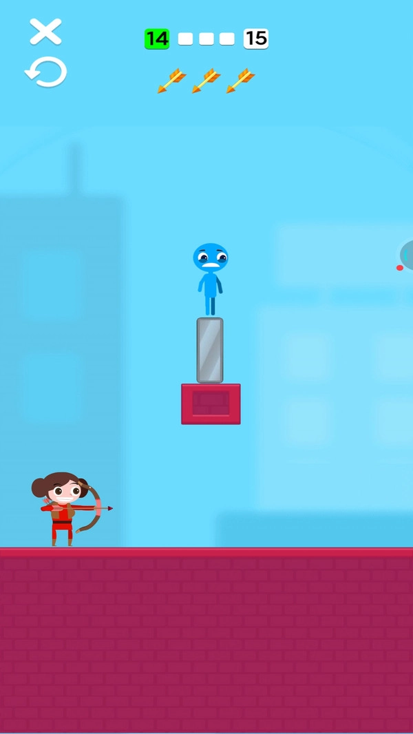 画线神射手安卓版截图3