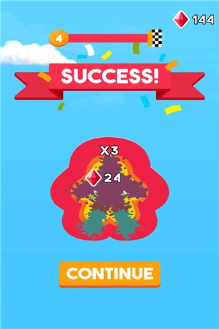 超级粘液人中文版图4