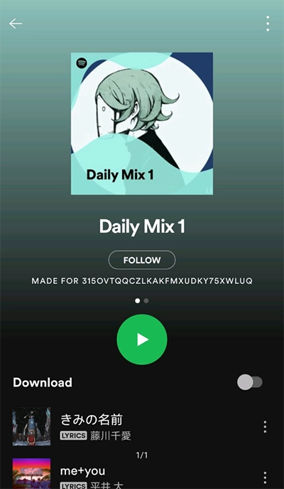 spotify(2)