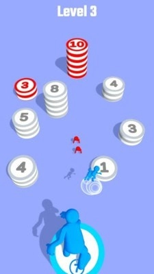 巨人全面战争截图1