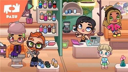 阿凡达世界2024最新版图2