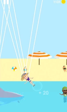 蜘蛛人大冒险游戏