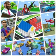 梦想小镇经营模拟 v1.0