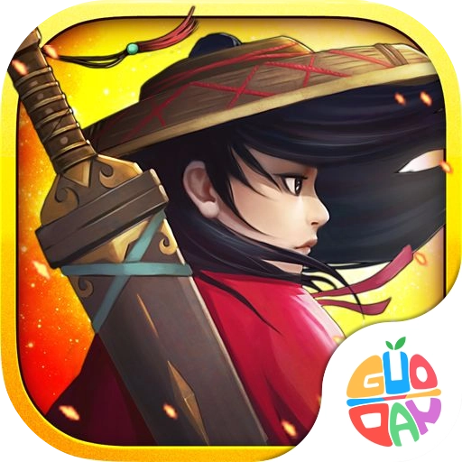 阴阳双剑安卓版