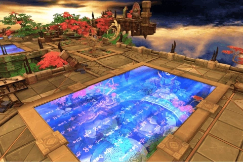 信仰之暗黑截图2