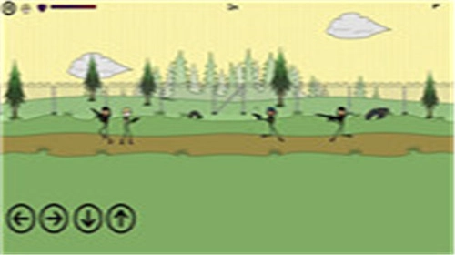 涂鸦战争之王(2)