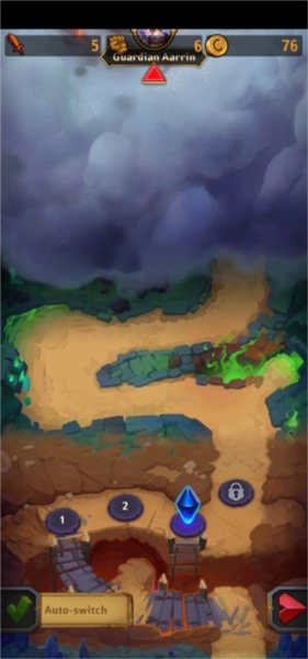 粉碎地牢手机版截图3