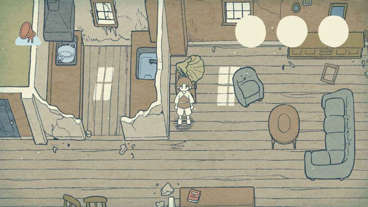 海神的回声最新版图5
