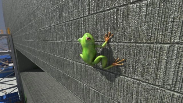 火柴人碰撞乱斗(1)